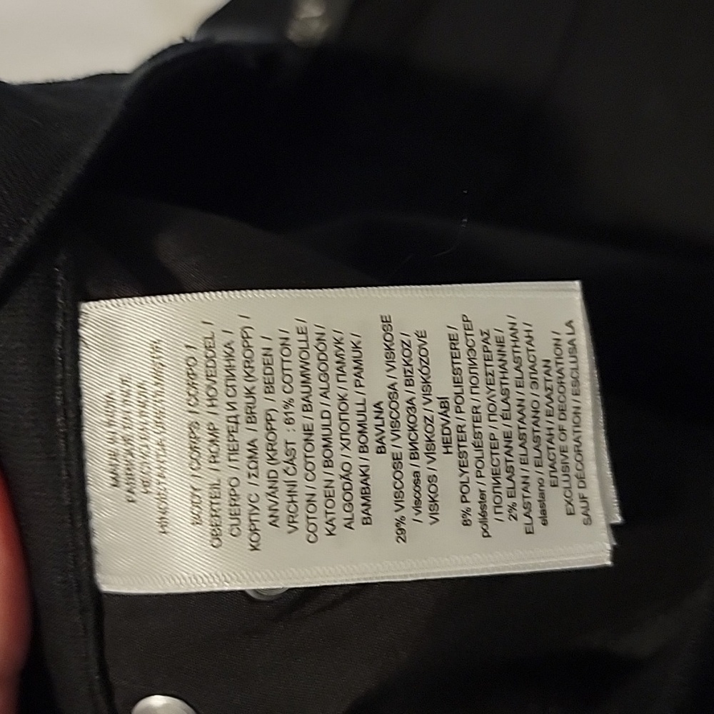 NWT Ralph Lauren - Picture 8 of 8